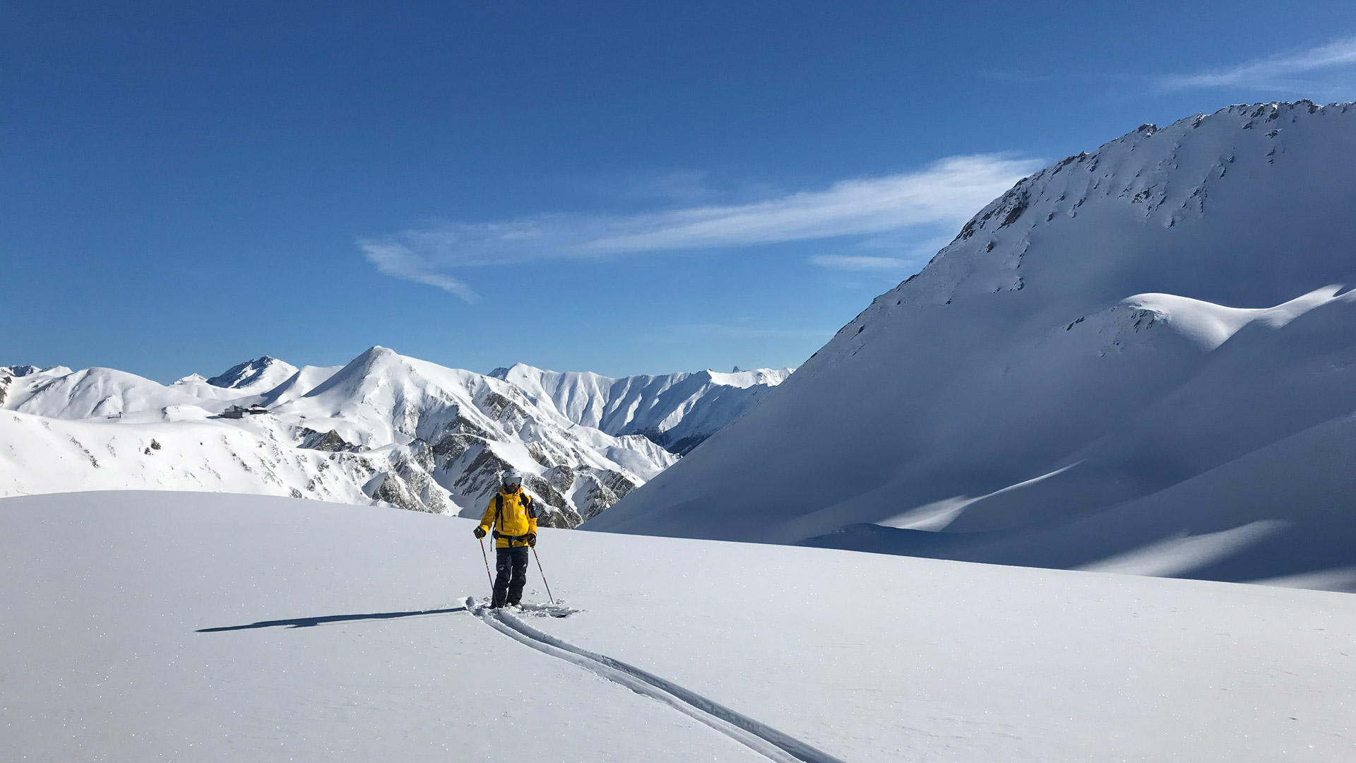 Ischgl Skischule