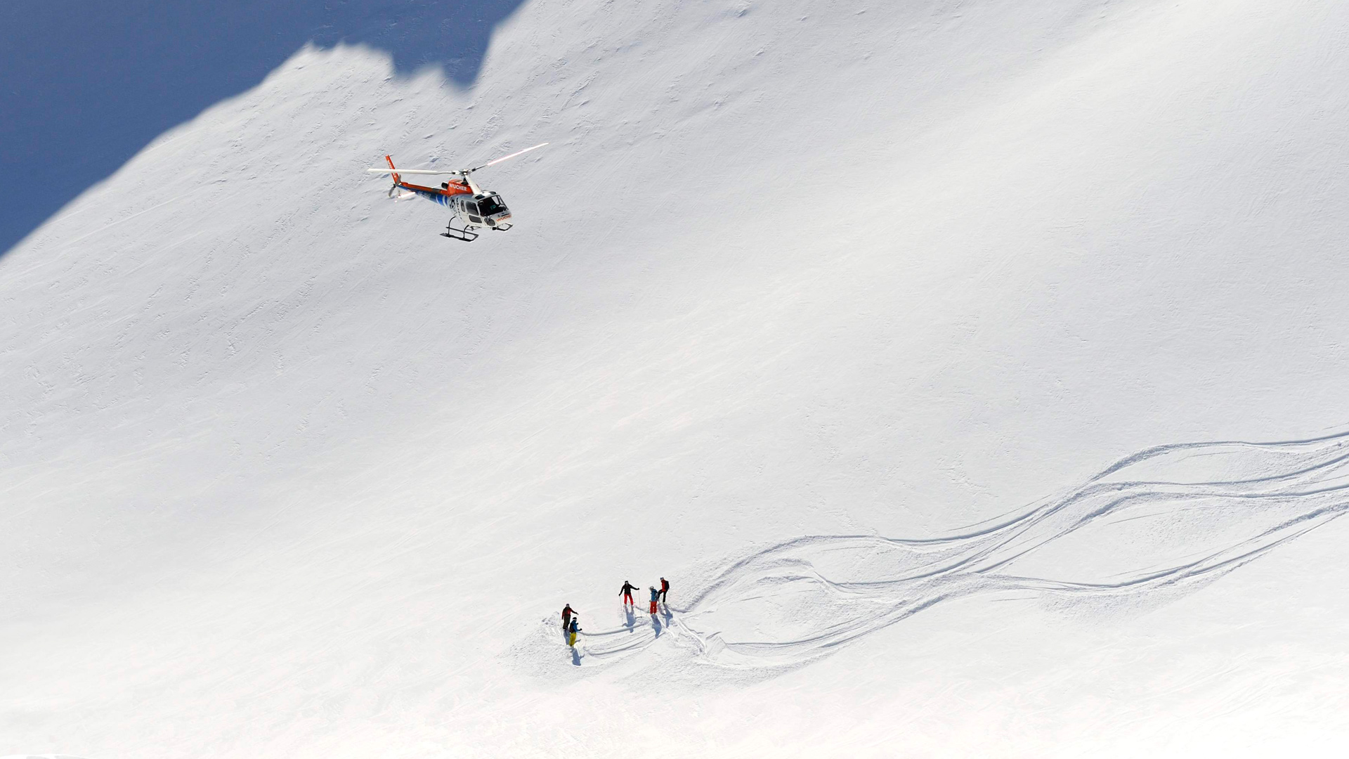 Skischule Ischgl