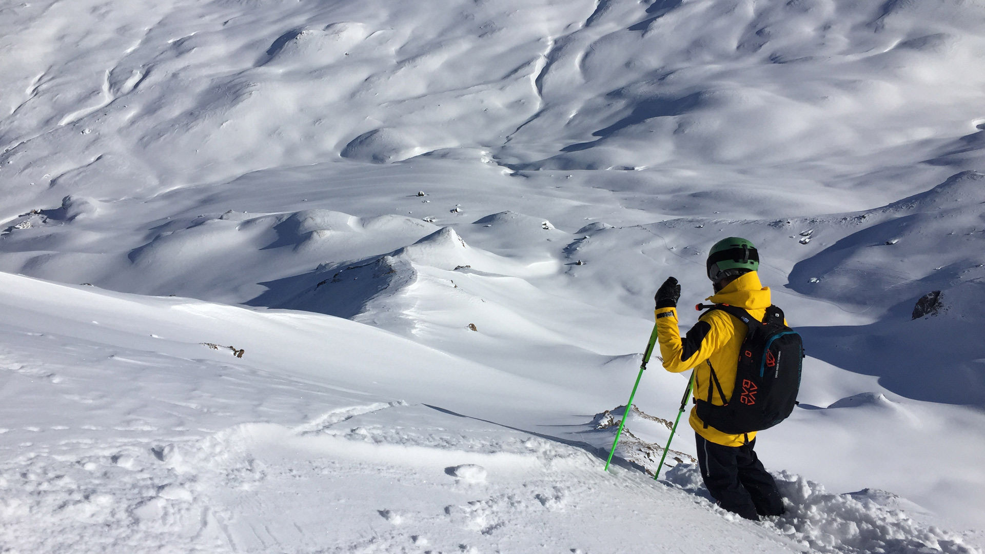 Skischule Ischgl