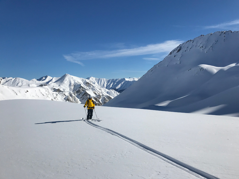 Ischgl Skischule