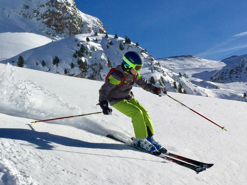 Skischule Ischgl Skischule Ischgl